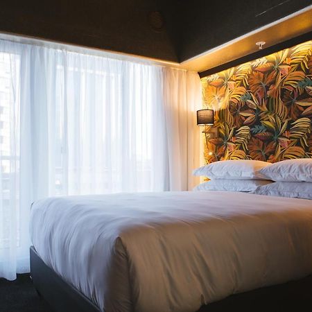 Onomo Hotel Foreshore Cape Town Luaran gambar
