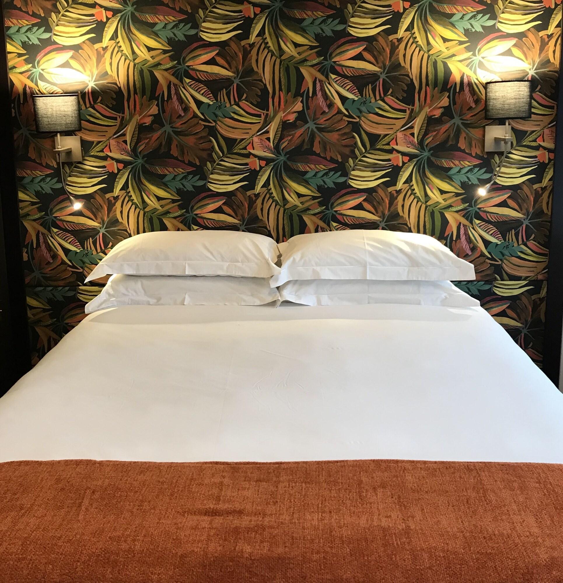 Onomo Hotel Foreshore Cape Town Luaran gambar