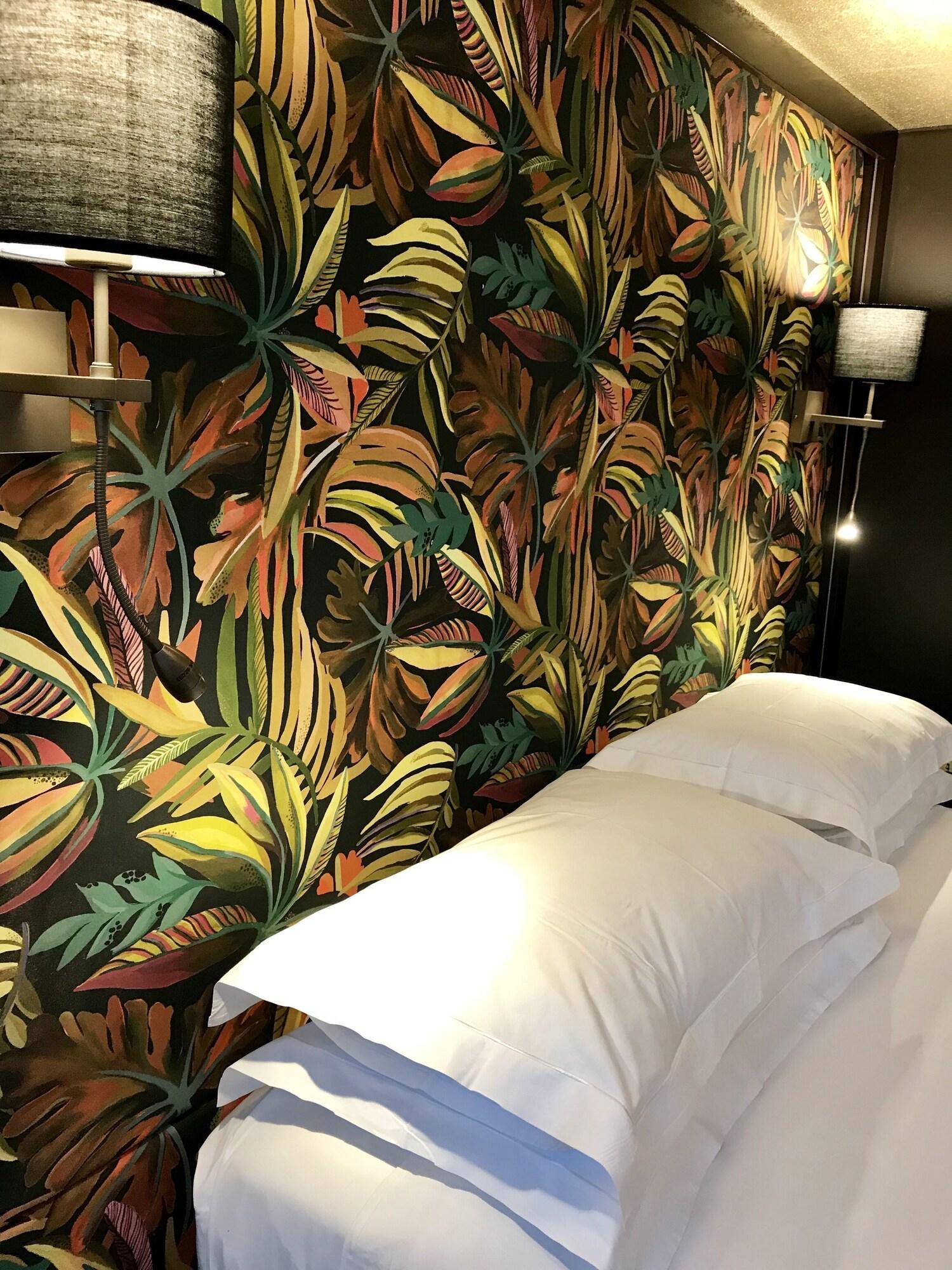Onomo Hotel Foreshore Cape Town Luaran gambar