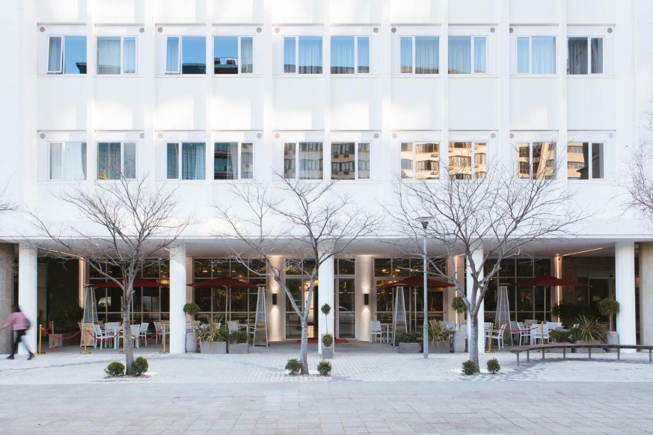 Onomo Hotel Foreshore Cape Town Luaran gambar