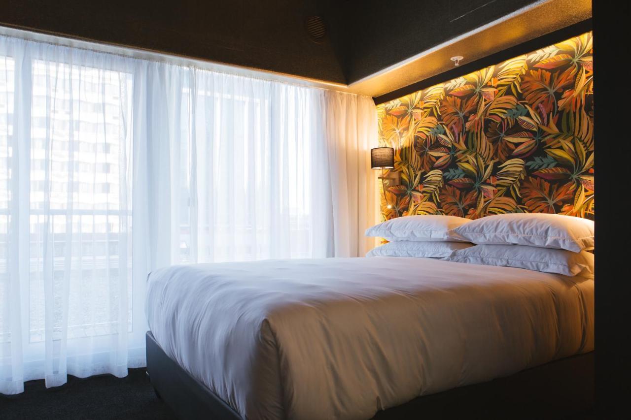 Onomo Hotel Foreshore Cape Town Luaran gambar